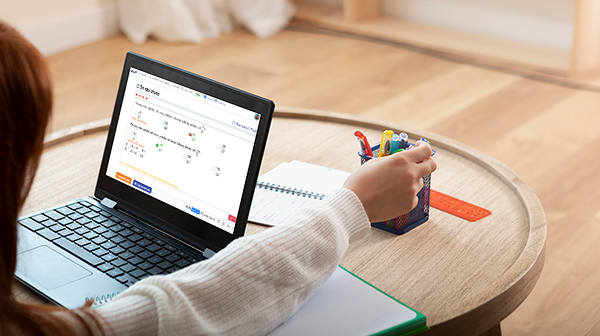 Đánh giá học sinh và thúc đẩy sự tiến bộ