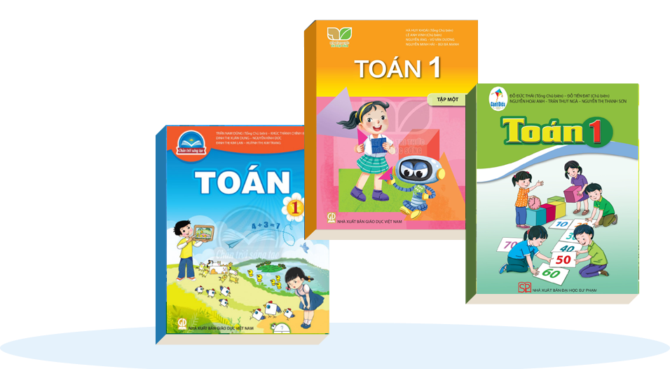 chuẩn sách giáo khoa