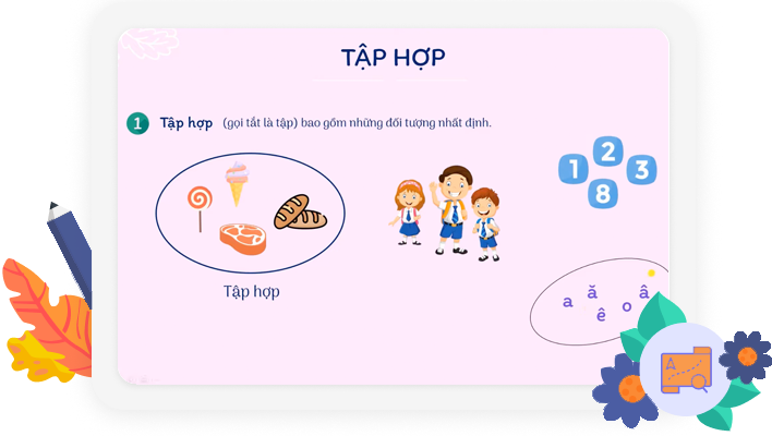 Học hoặc xem lại bài giảng