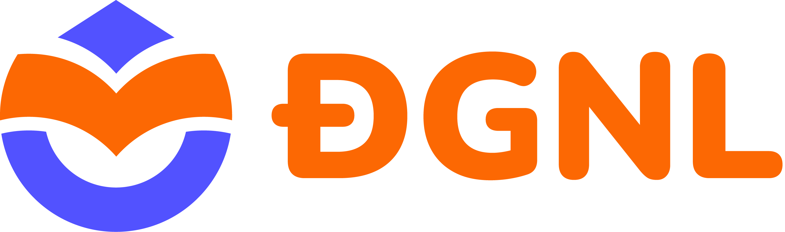 DGNL Logo