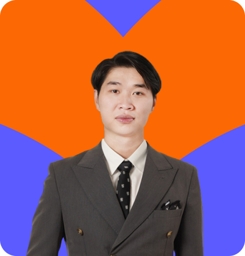 Nguyễn Đức Mạnh - Phó Giám Đốc