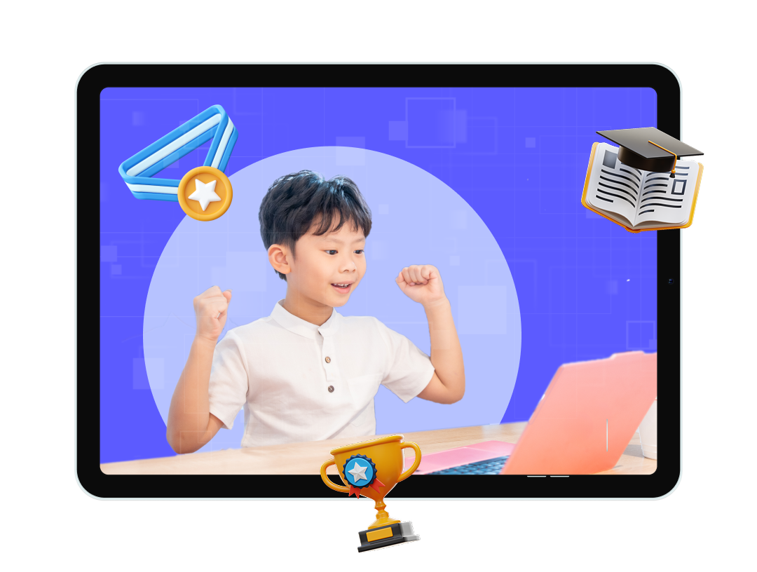 Tổ chức thi, kiểm tra trên OLM