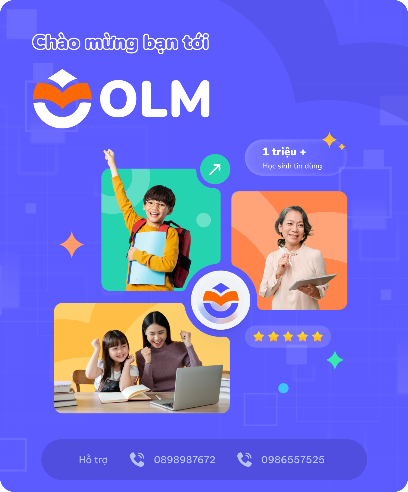 OLM